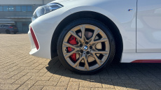 BMW 1 Series 128ti 5dr Step Auto Petrol Hatchback